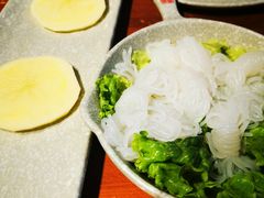 -高兴壹锅·潮汕鲜牛肉火锅(良乡梅花庄店)