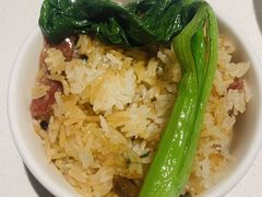 皇上皇煲仔饭-煲王粤菜餐厅(中侨中心店)