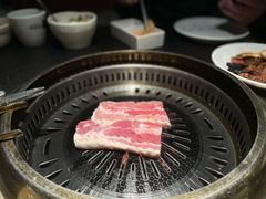 -嘿嘟嘟·肋条烧肉放题(爱融荟城店)