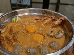 -曼谷食堂·泰国家庭料理(丹桂路店)