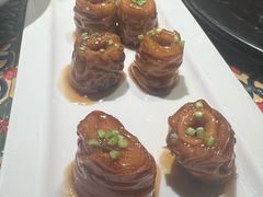 -城南往事·鲁菜济南菜(软件园美莲广场店)