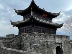 -台州府城(江南长城)