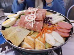 -欧巴来了韩式料理
