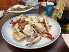 -吕四渔港码头海鲜餐厅