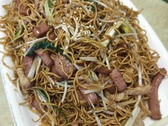 -澳门西南饭店·粤菜·茶市·手工点心(华海路店)