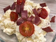 美式经典土豆沙拉-必胜客(嘉兴万达店)