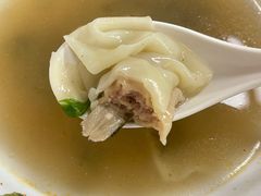 -海平馄饨(逍遥二路店)