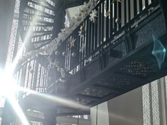 -北京康莱德酒店