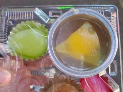 -张公桥美食街