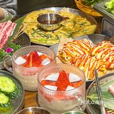 厦门这家釜山夜市烤肉…一周吃3次