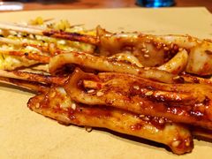 -那些年记忆烧烤