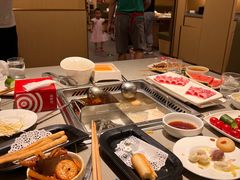 -海底捞火锅(江北万达商业广场店)