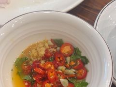 -正能量脆肉鲩火锅