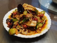 -新疆哈利德餐厅(紫薇都市店)