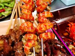 -有蚝有翅烧烤大排档·宵夜(右安门店)
