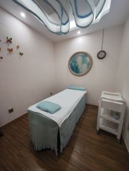 -芳朵美容养生SPA