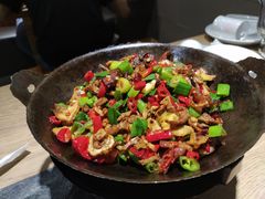 -建辉湖南土菜馆(南大街店)