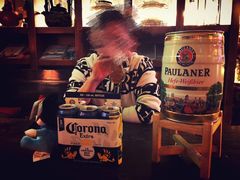 -德福楼咖啡吧(德福巷店)