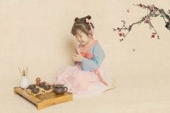 -幺幺BABY婚纱摄影