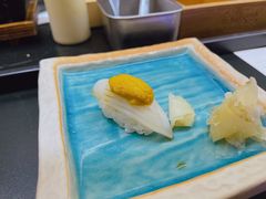 -Sushi Hanzo半藏(天环广场店)