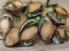 蒜蓉鲍鱼-盒马鲜生(莱蒙都会店)