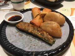 -真點心(高士德店)