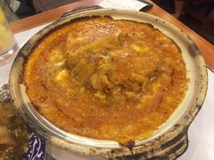 阿里巴巴焗雞扒飯-番茄屋葡式美食(总店)