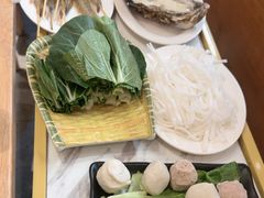 -鹅香四海·卤水火锅·砂锅粥·潮汕菜(宝安店)