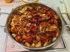 -黄记煌三汁焖锅(悦方IDmall店)