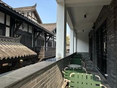 -星巴克臻选(成都宽窄巷子店)