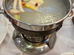 -华安国际大酒店-餐厅