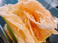炸豆腐-古乐牛香·鲜牛肉牛杂火锅(解放东路店)