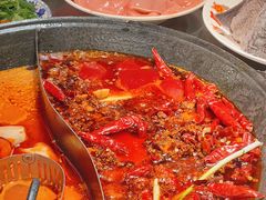 -后火锅(南京东路总店)