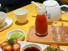 -蔡澜点心·粤菜(海印都荟城店)