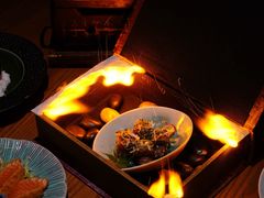 -贰捌零叁精致料理(钱湖店)