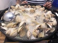-拾下卜卜贝•海鲜火锅