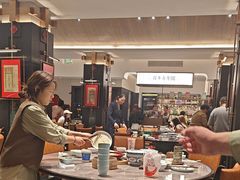 -奇芳阁·百年清真南京菜(夫子庙店)