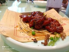 -汤记传菜(秀浦路店)