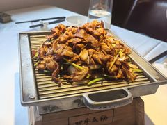 -四季民福烤鸭店(前门大栅栏店)