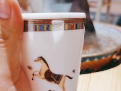 -京炭铜锅涮肉·羊蝎子·羊肉炉(保利·时光里店)