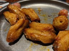 -汉巴味德(沈阳万象汇店)