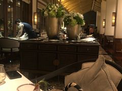 -Le Comptoir de Pierre Gagnaire