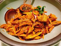 -辛香汇·现炒川菜(淮海路百盛店)
