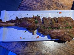 -三个蒙古大叔羊肉串(大宁店)