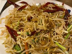 -毛毛熏肉•东北菜老字号(大安街店)