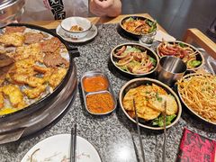 -酒拾烤肉(九方店)