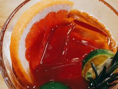 西柚咖啡-Hello Peach 蜜桃创意西餐厅(南浔广弘酒店广场店)