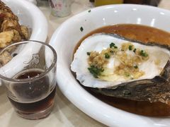 -钱塘府海鲜餐厅