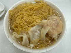 -麦文记面家(佐敦店)