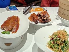 -四季民福烤鸭店(王府井东安门店)